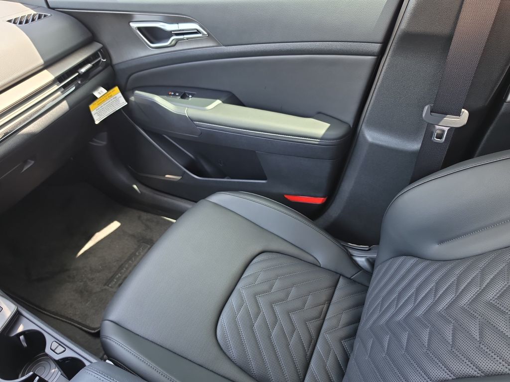 2026 Kia Sportage X-Line San Clemente CA