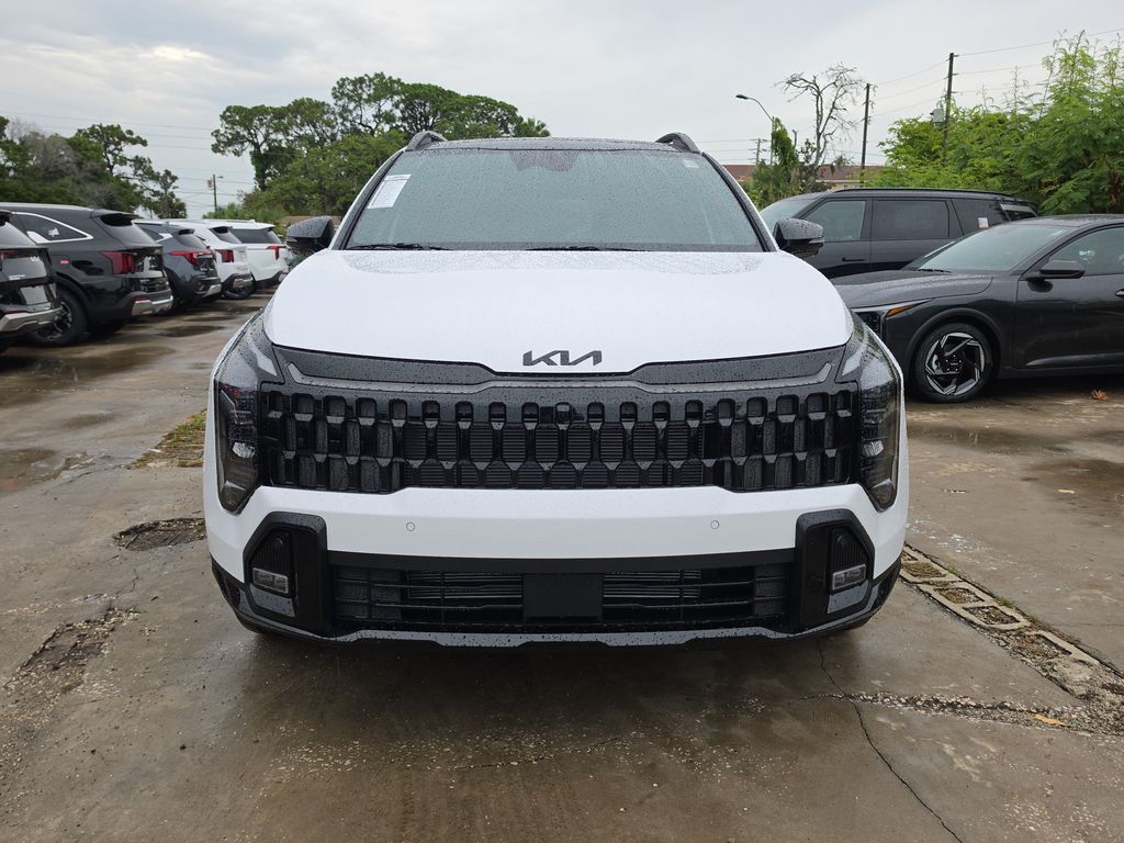 2026 Kia Sportage X-Line San Clemente CA