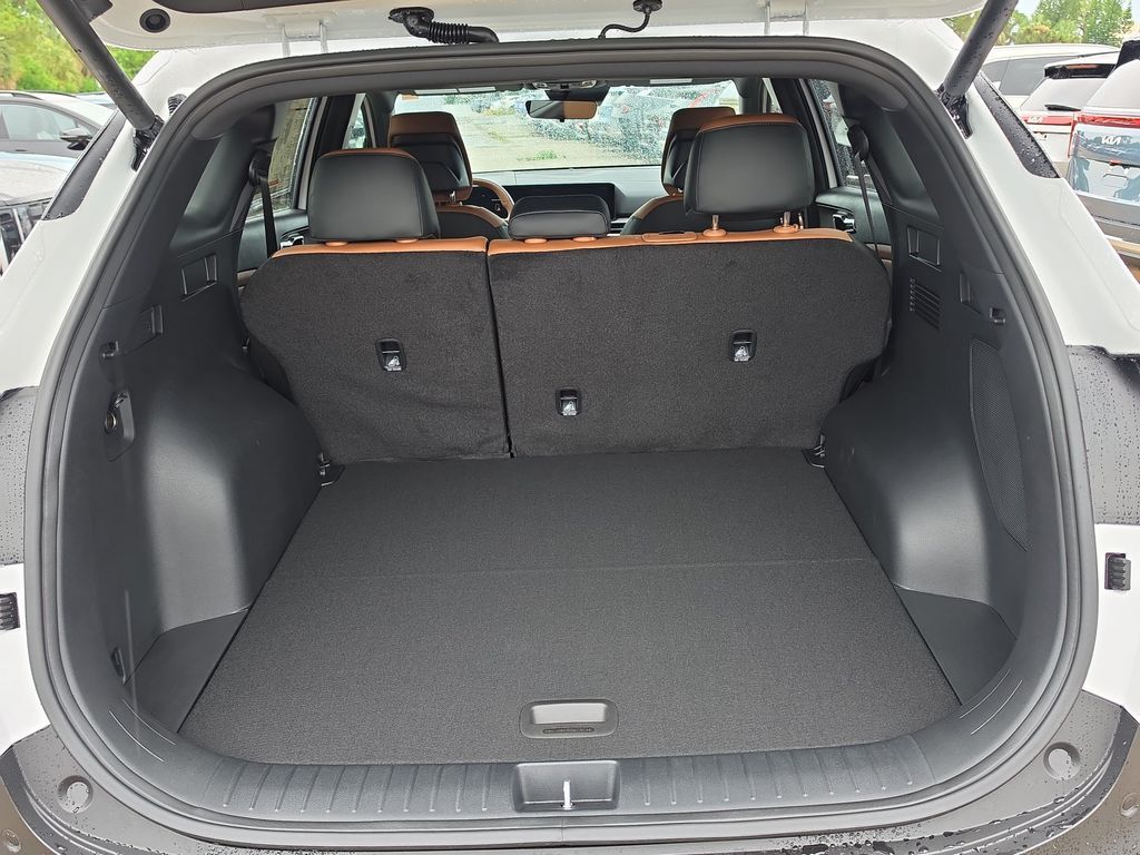 2026 Kia Sportage X-Line San Clemente CA