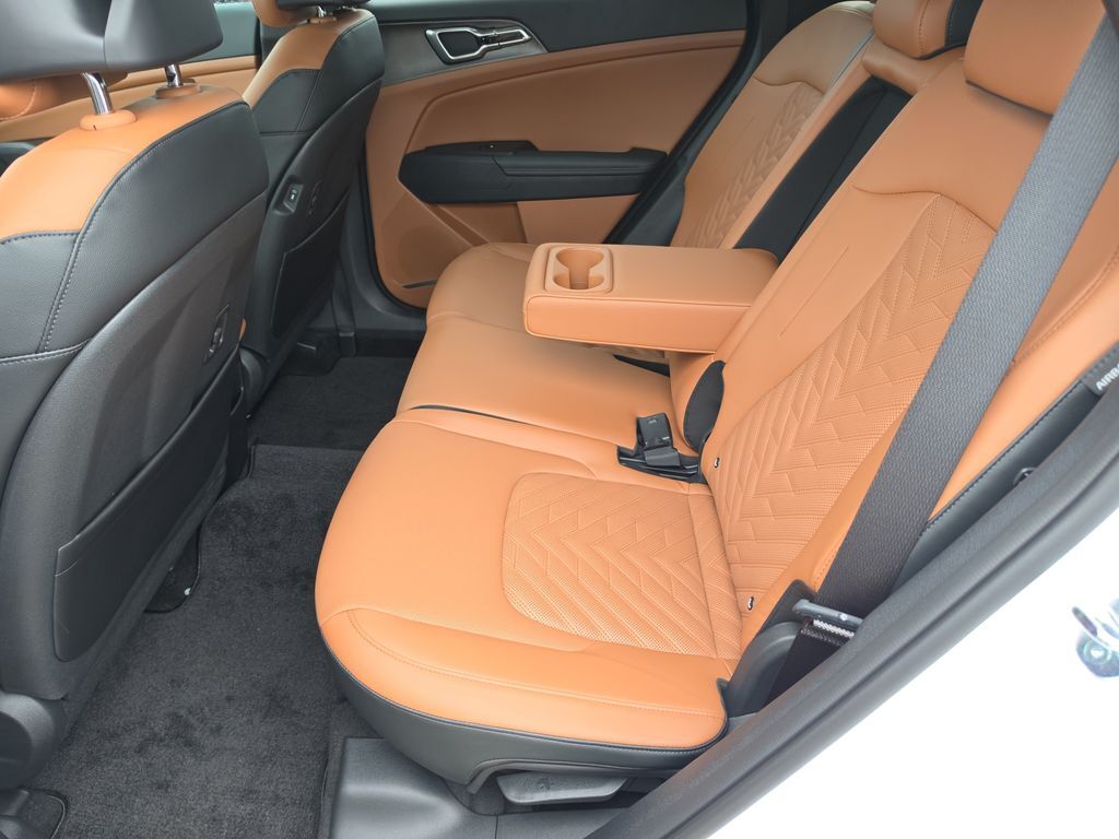 2026 Kia Sportage X-Line San Clemente CA