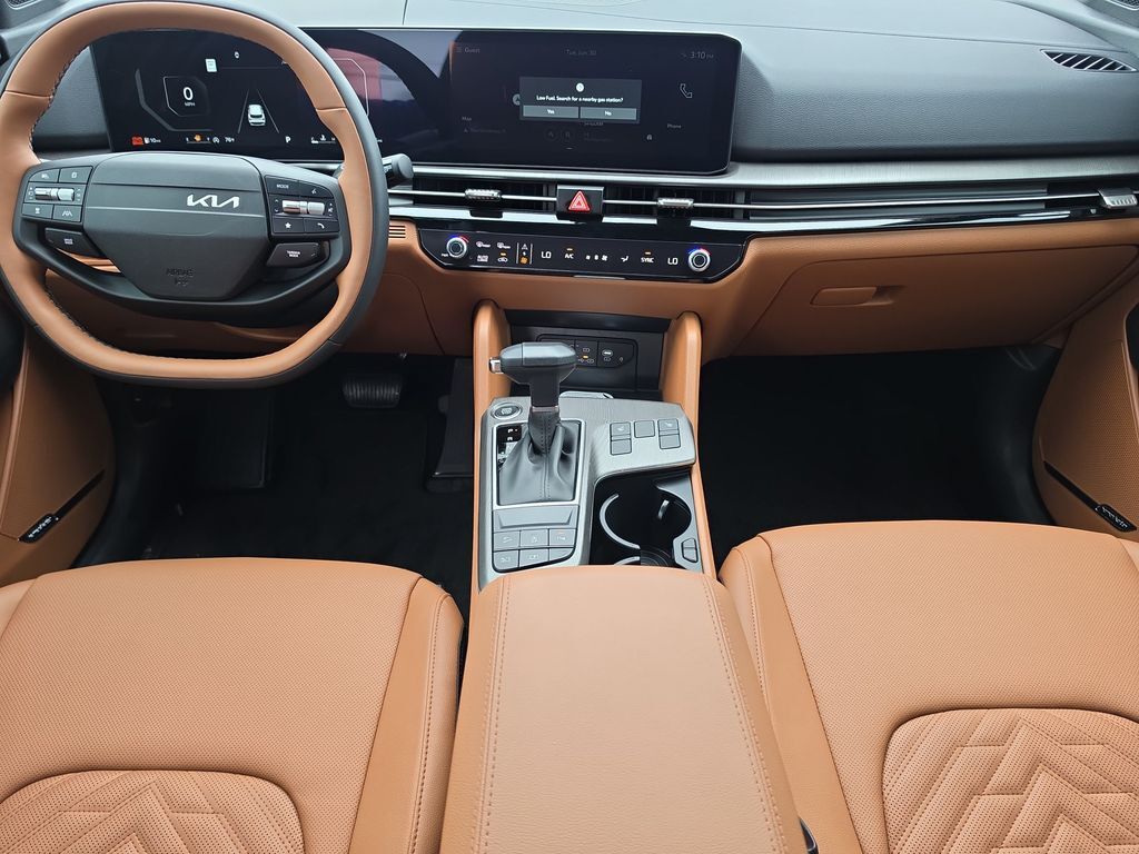 2026 Kia Sportage X-Line San Clemente CA