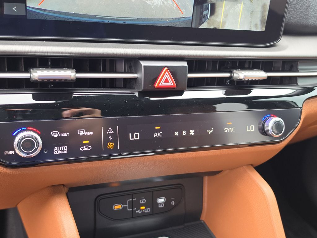 2026 Kia Sportage X-Line San Clemente CA