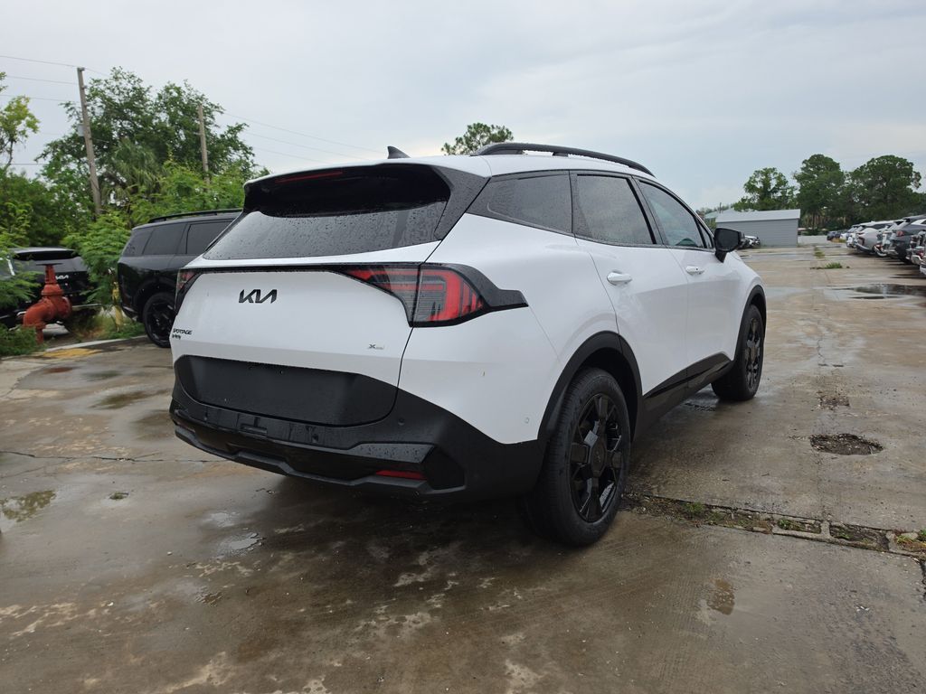 2026 Kia Sportage X-Line San Clemente CA