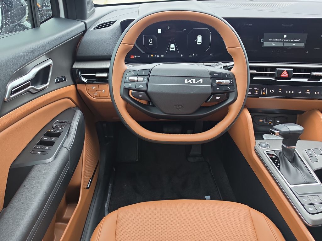 2026 Kia Sportage X-Line San Clemente CA