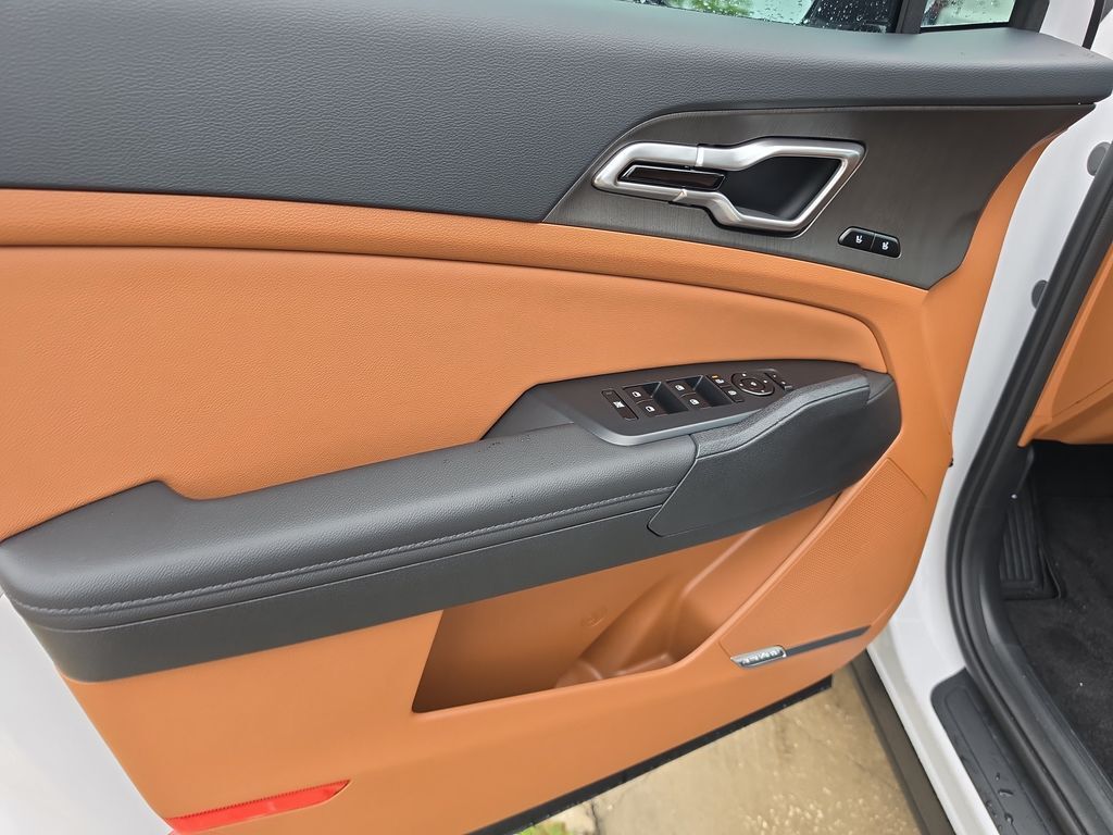 2026 Kia Sportage X-Line San Clemente CA