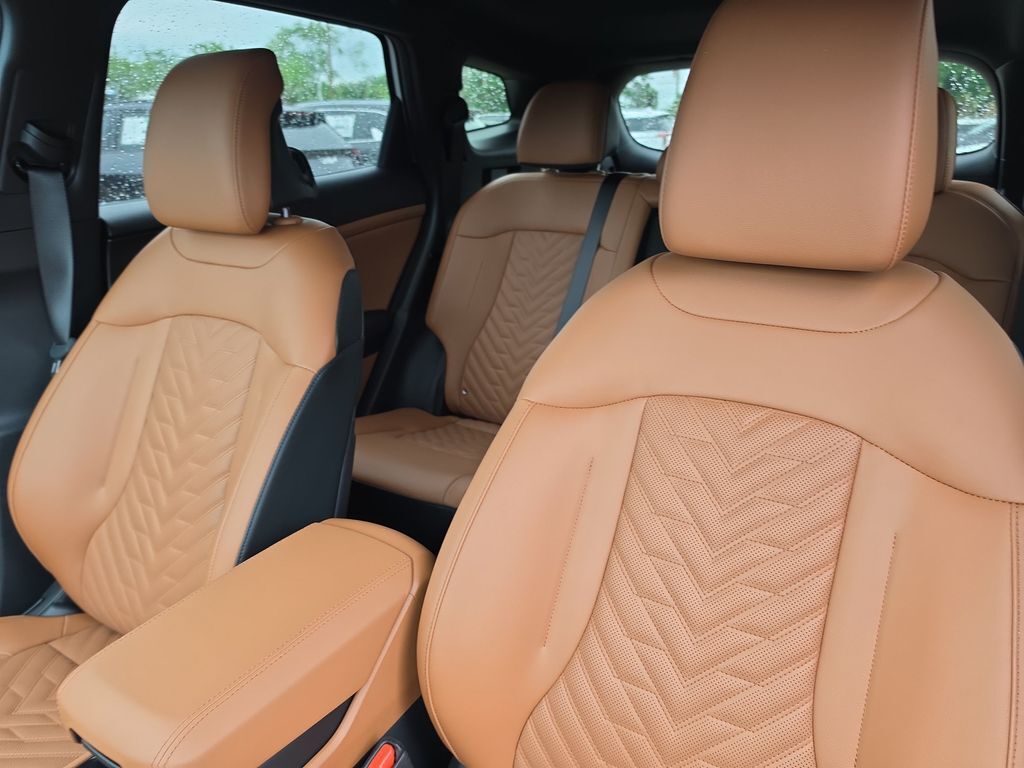 2026 Kia Sportage X-Line San Clemente CA