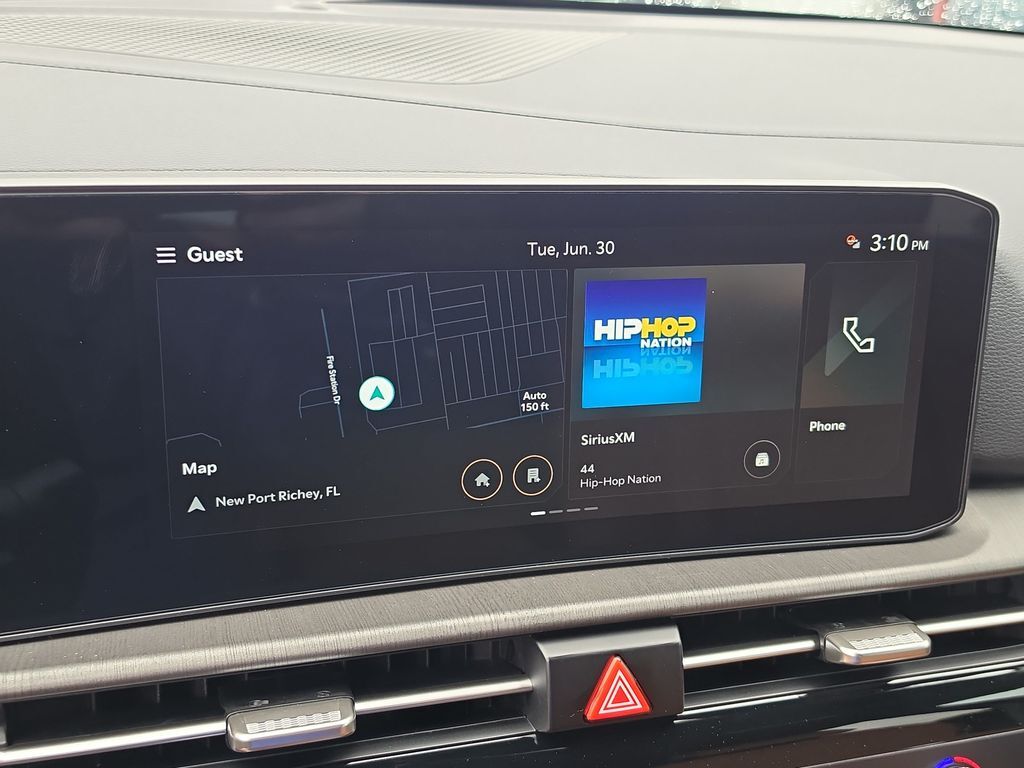 2026 Kia Sportage X-Line San Clemente CA