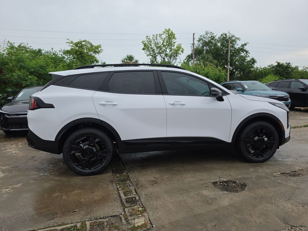 2026 Kia Sportage X-Line San Clemente CA