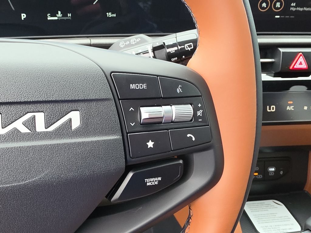2026 Kia Sportage X-Line San Clemente CA