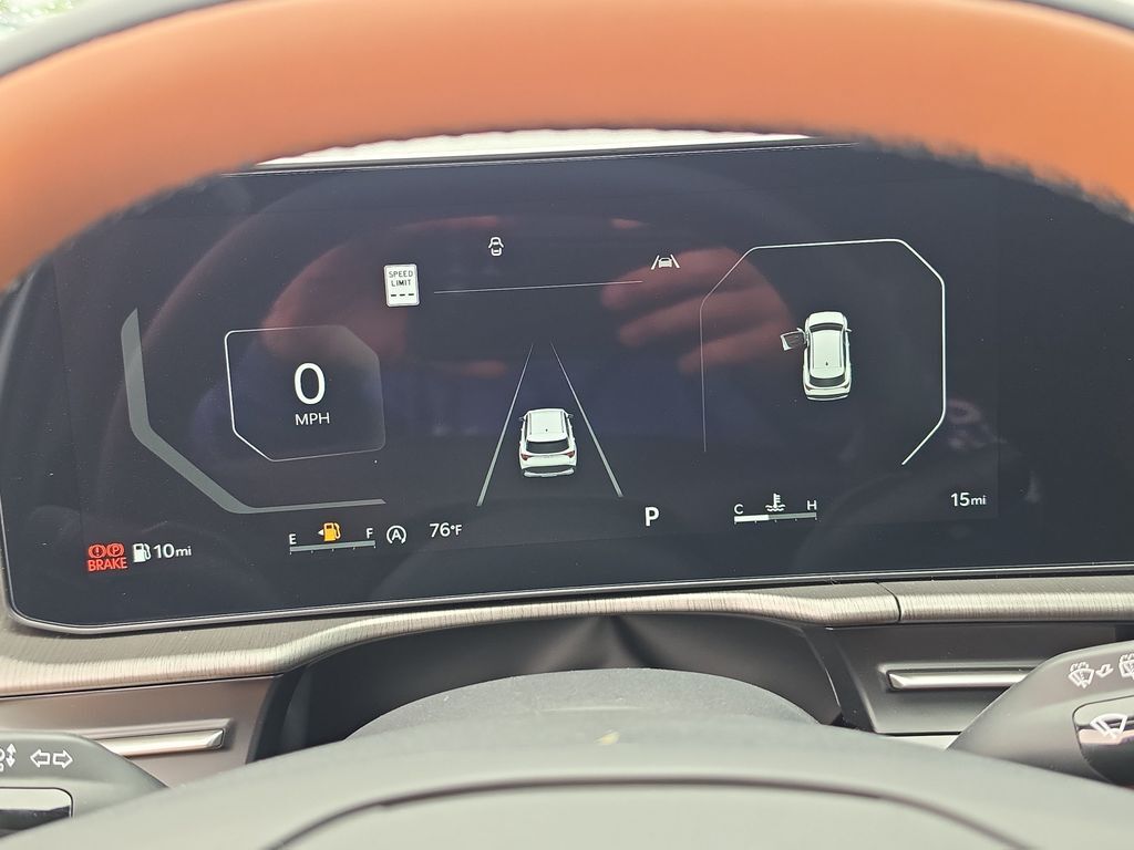 2026 Kia Sportage X-Line San Clemente CA
