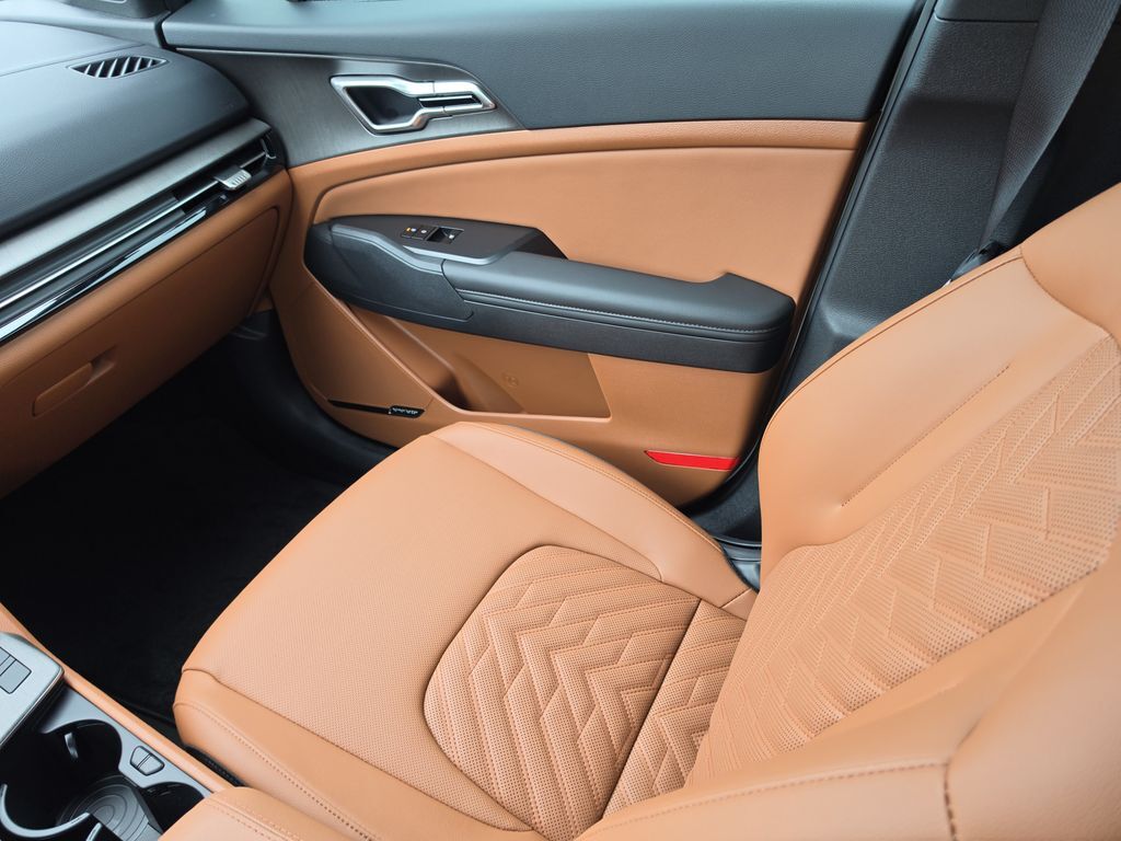 2026 Kia Sportage X-Line San Clemente CA