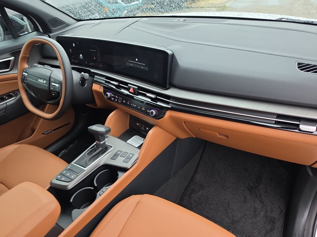 2026 Kia Sportage X-Line San Clemente CA