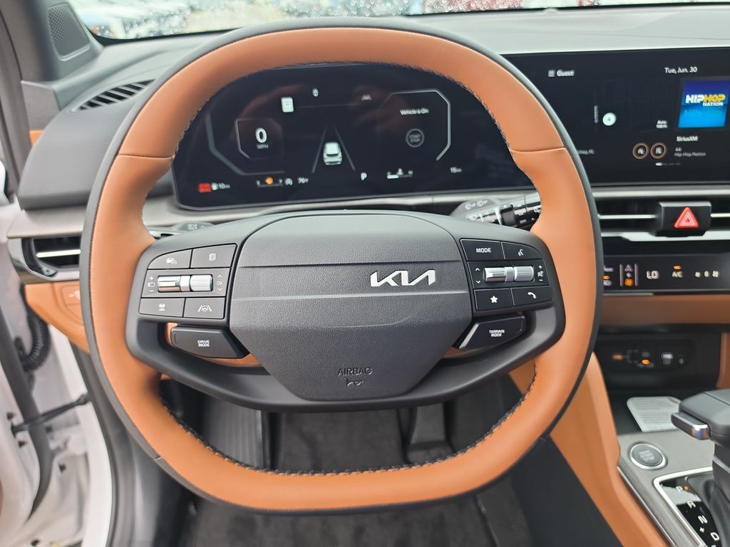2026 Kia Sportage X-Line San Clemente CA