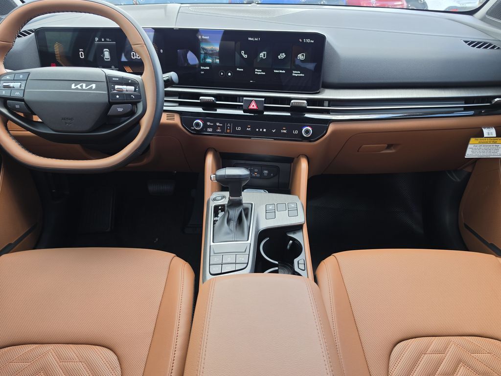 2026 Kia Sportage X-Line San Clemente CA