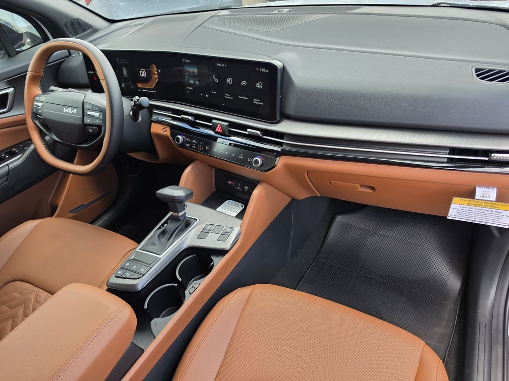 2026 Kia Sportage X-Line San Clemente CA
