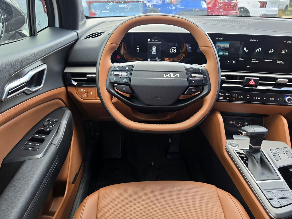 2026 Kia Sportage X-Line San Clemente CA