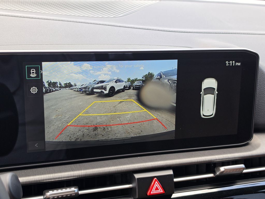 2026 Kia Sportage X-Line San Clemente CA