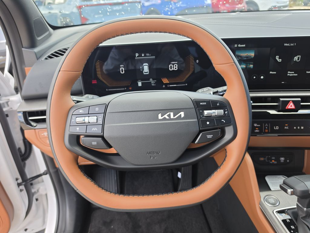 2026 Kia Sportage X-Line San Clemente CA