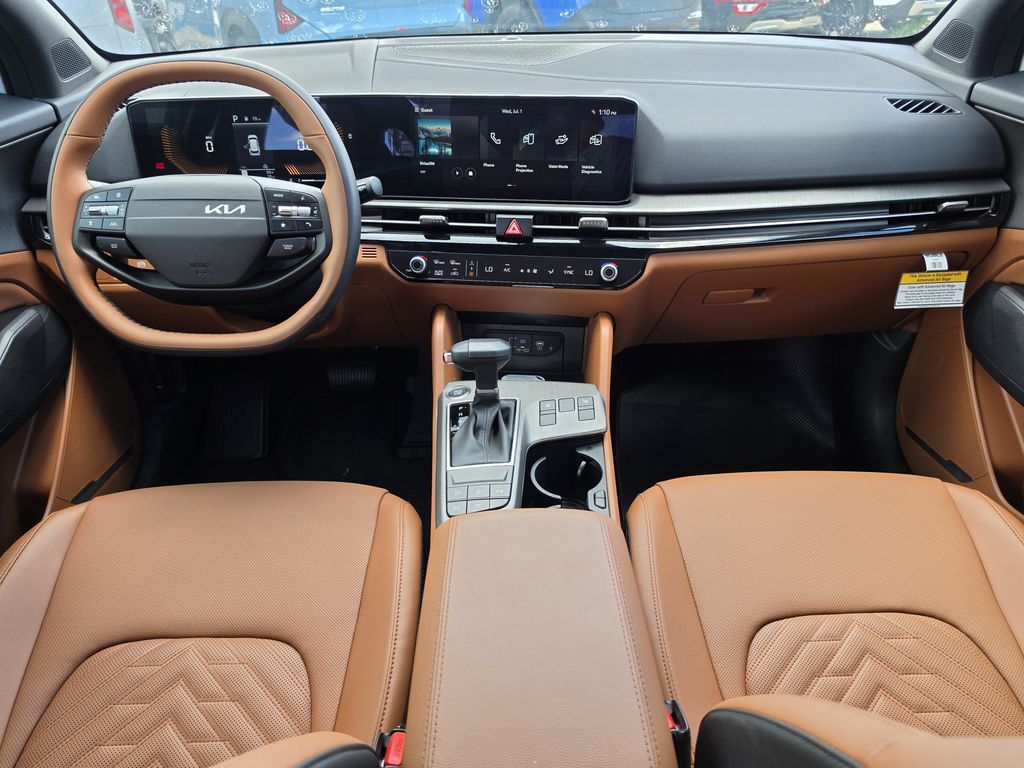 2026 Kia Sportage X-Line San Clemente CA