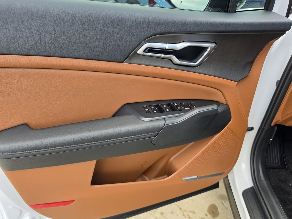 2026 Kia Sportage X-Line San Clemente CA