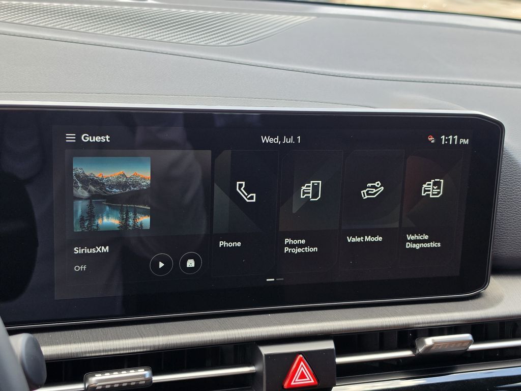 2026 Kia Sportage X-Line San Clemente CA