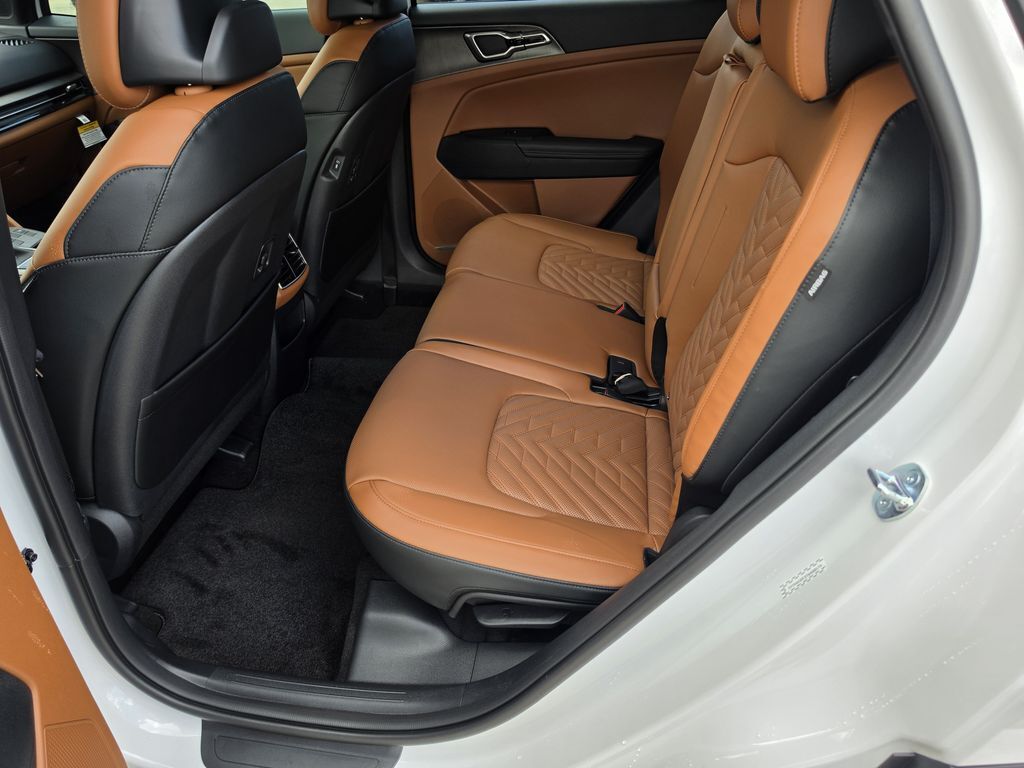 2026 Kia Sportage X-Line San Clemente CA