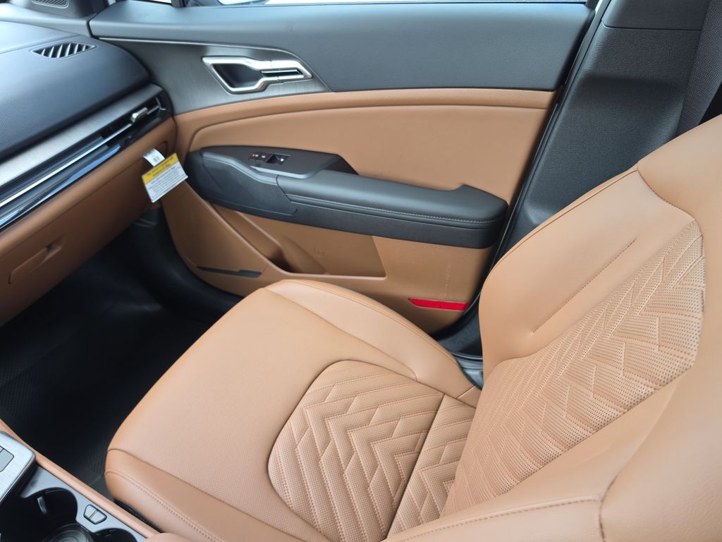 2026 Kia Sportage X-Line San Clemente CA