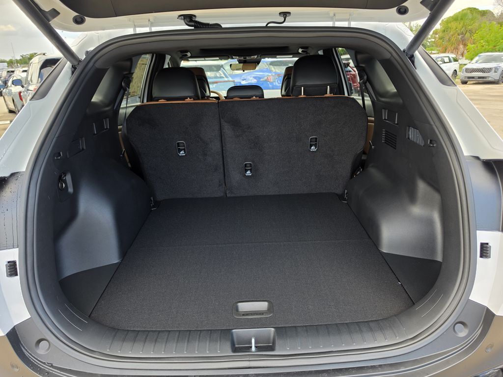 2026 Kia Sportage X-Line San Clemente CA