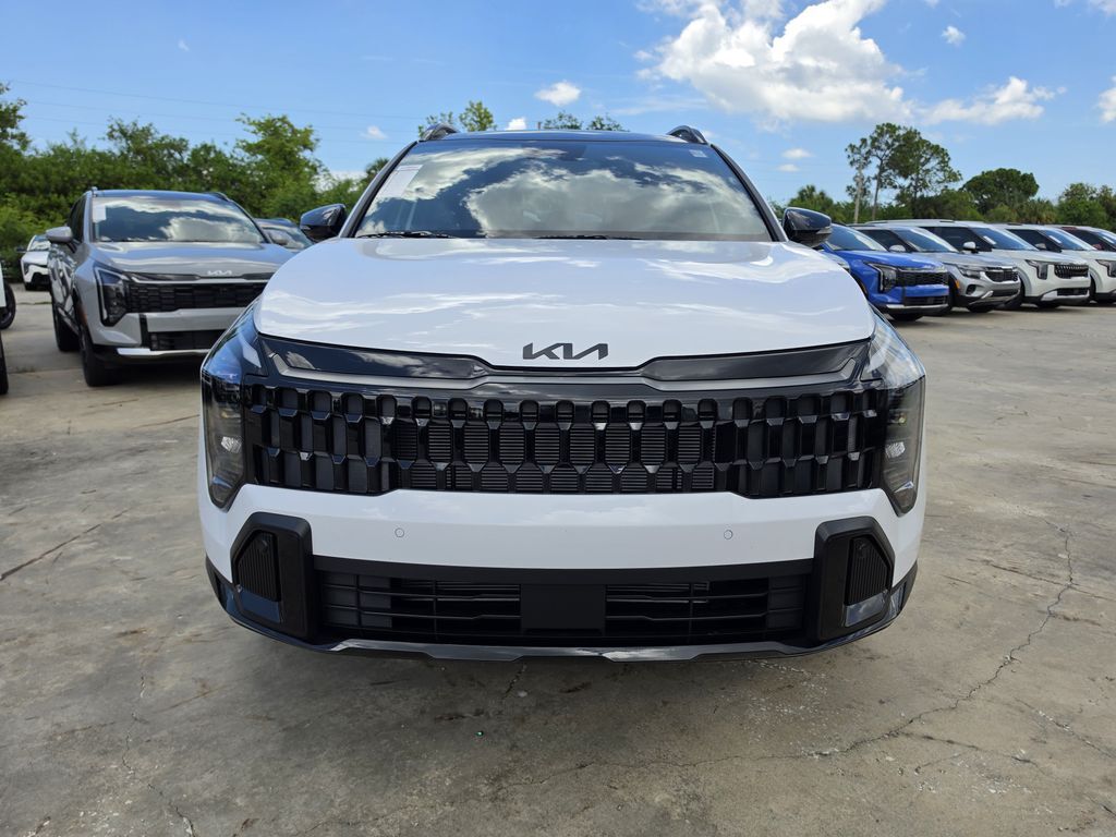 2026 Kia Sportage X-Line San Clemente CA