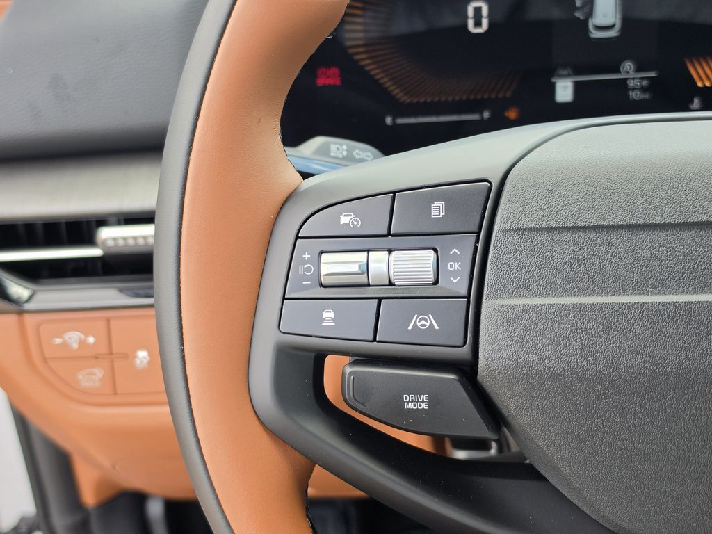 2026 Kia Sportage X-Line San Clemente CA