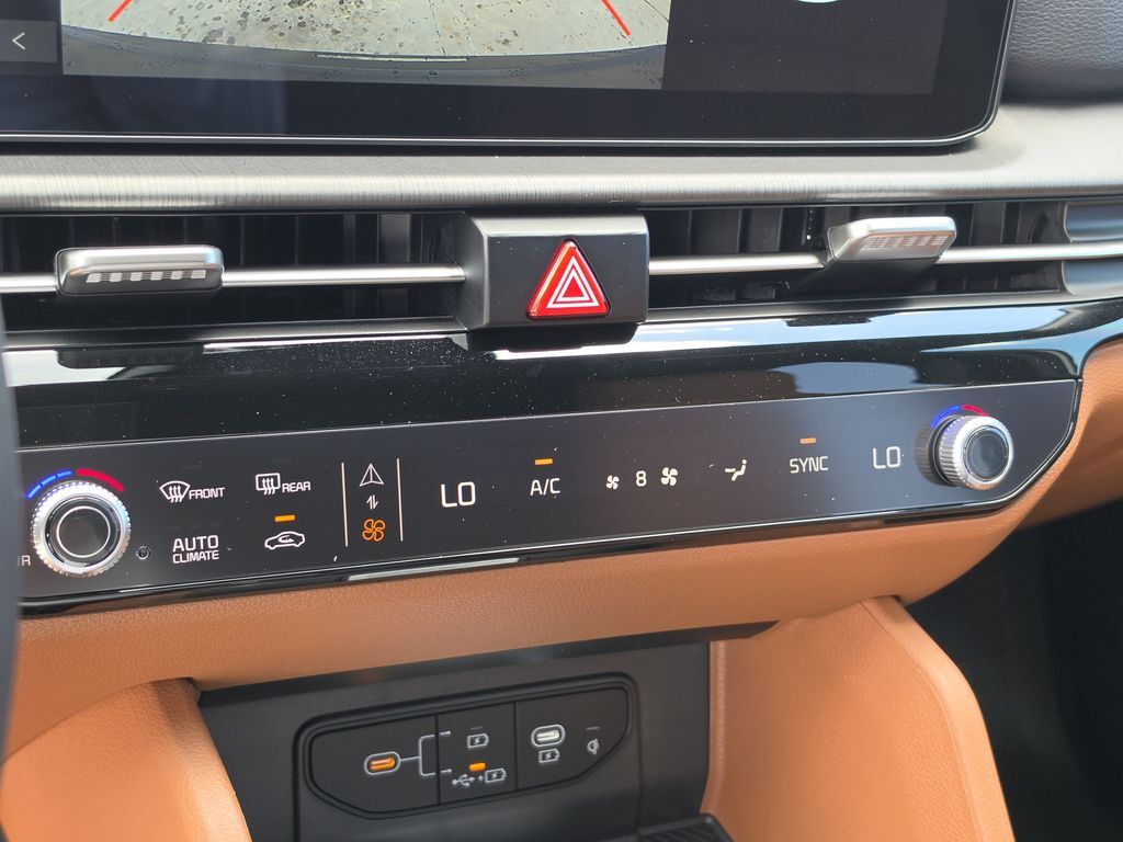 2026 Kia Sportage X-Line San Clemente CA
