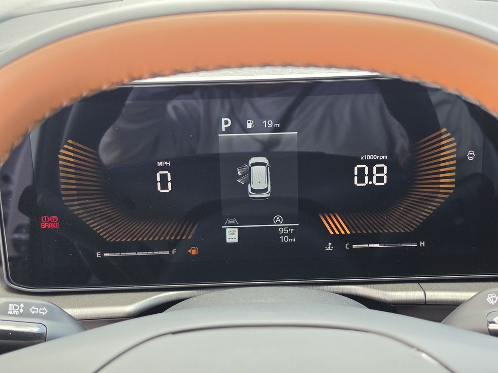 2026 Kia Sportage X-Line San Clemente CA