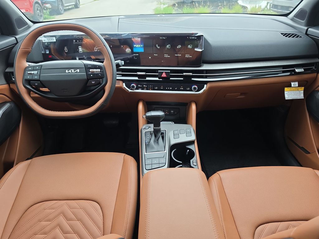 2026 Kia Sportage X-Line San Clemente CA