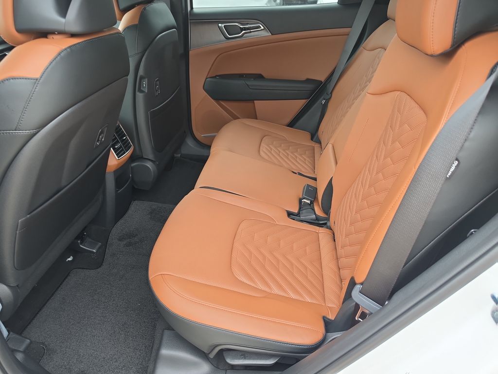 2026 Kia Sportage X-Line San Clemente CA