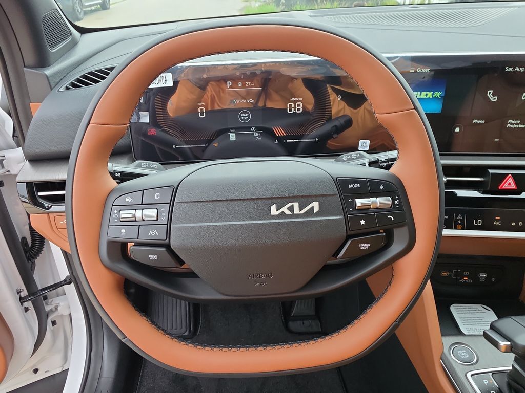 2026 Kia Sportage X-Line San Clemente CA
