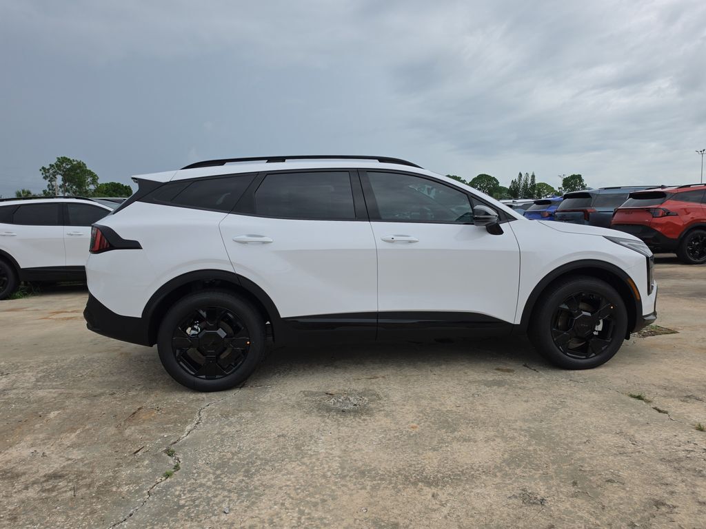 2026 Kia Sportage X-Line San Clemente CA