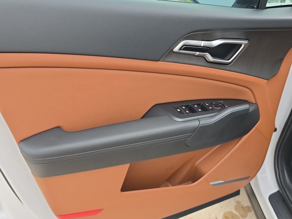 2026 Kia Sportage X-Line San Clemente CA
