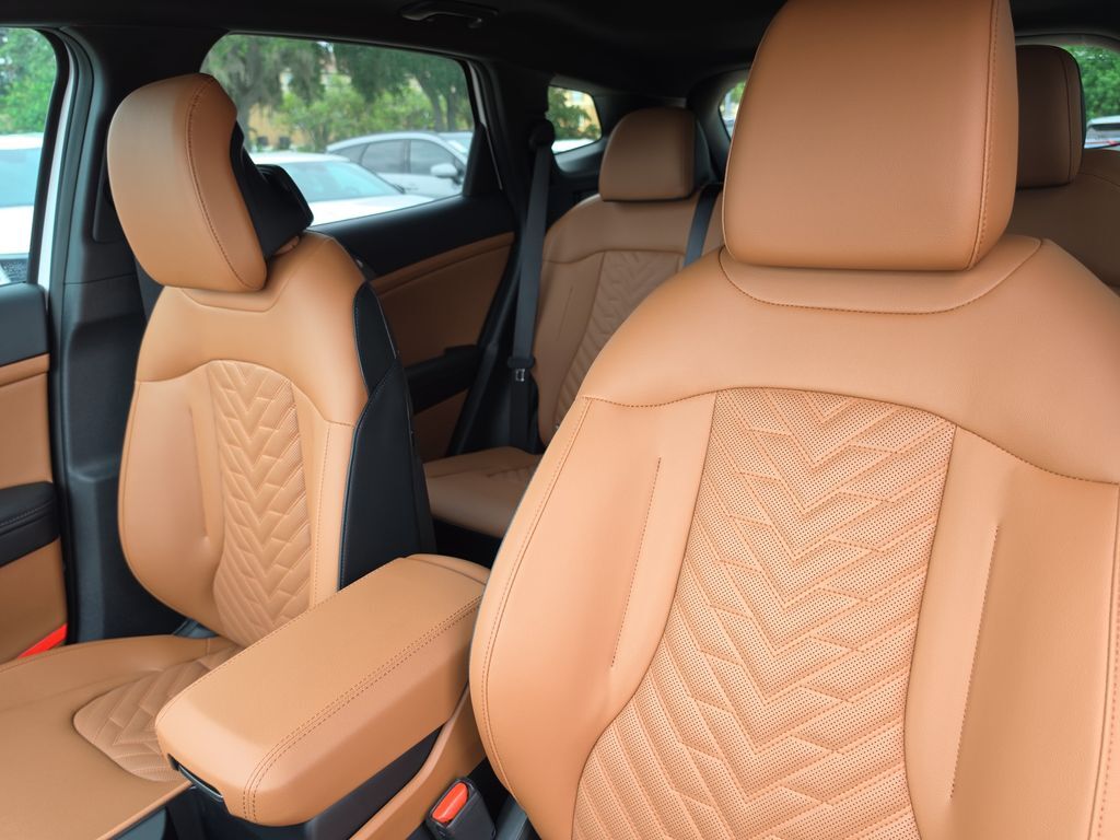 2026 Kia Sportage X-Line San Clemente CA