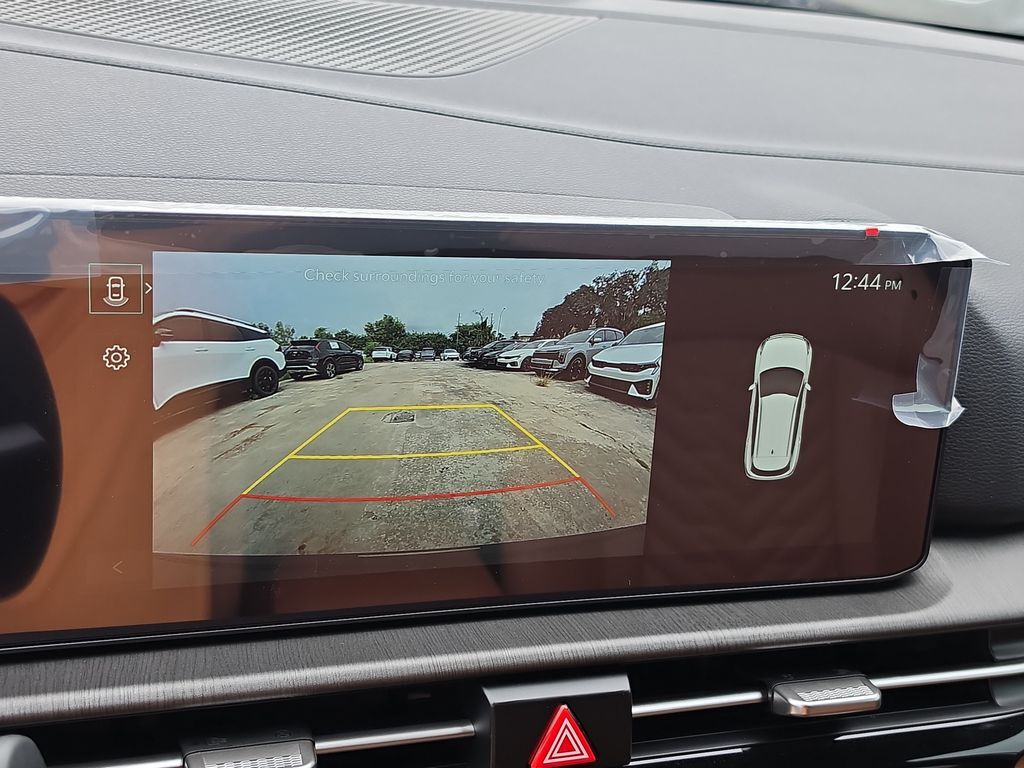 2026 Kia Sportage X-Line San Clemente CA