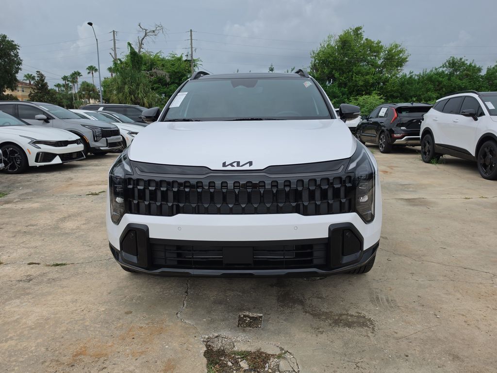 2026 Kia Sportage X-Line San Clemente CA
