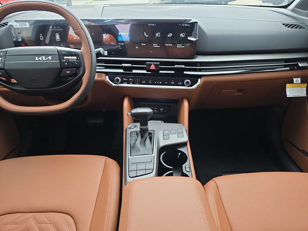 2026 Kia Sportage X-Line San Clemente CA