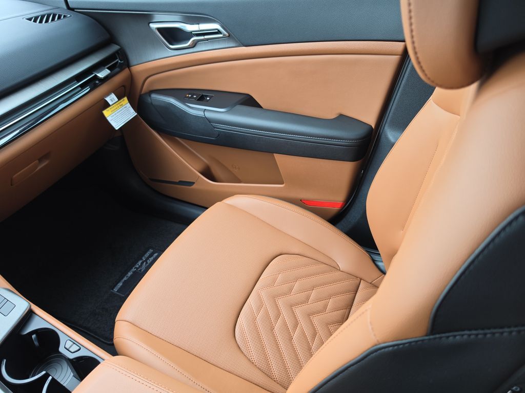 2026 Kia Sportage X-Line San Clemente CA