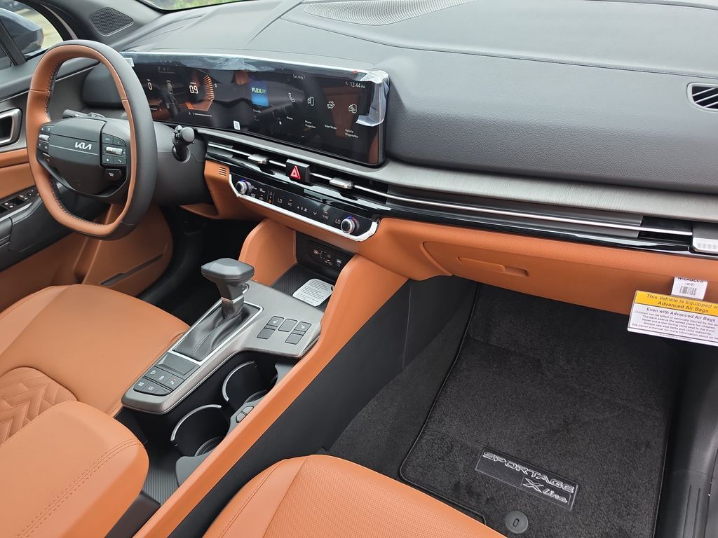 2026 Kia Sportage X-Line San Clemente CA