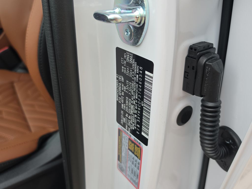 2026 Kia Sportage X-Line San Clemente CA