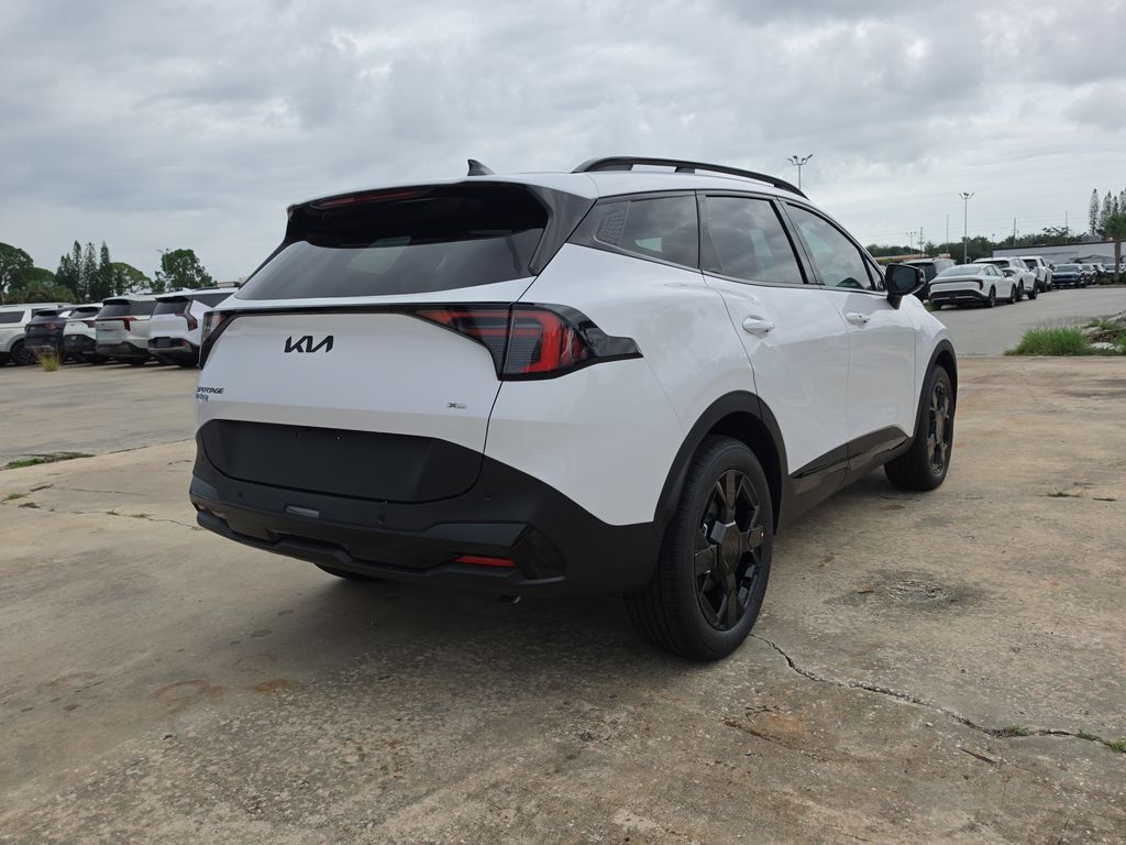 2026 Kia Sportage X-Line San Clemente CA