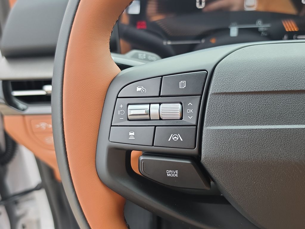 2026 Kia Sportage X-Line San Clemente CA