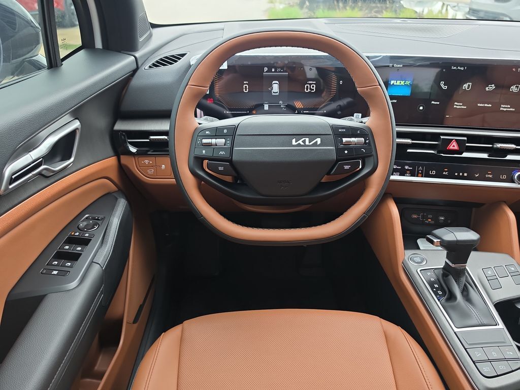 2026 Kia Sportage X-Line San Clemente CA