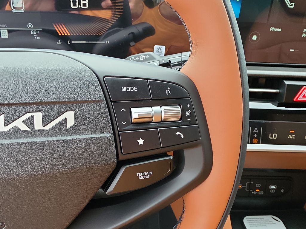 2026 Kia Sportage X-Line San Clemente CA