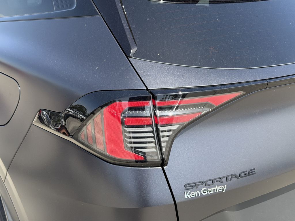 2026 Kia Sportage X-Line San Clemente CA