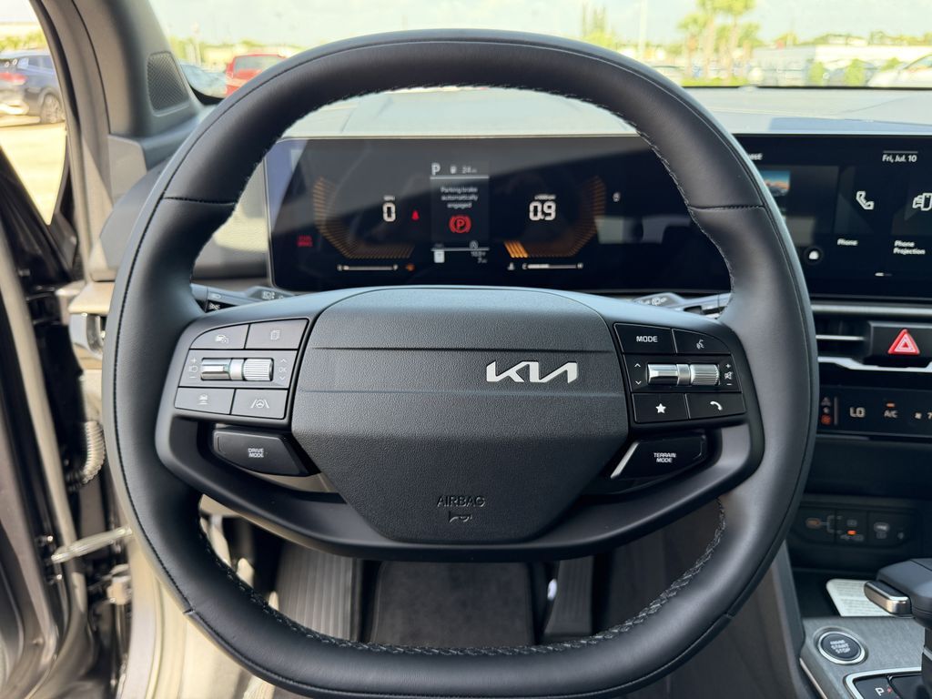 2026 Kia Sportage X-Line San Clemente CA